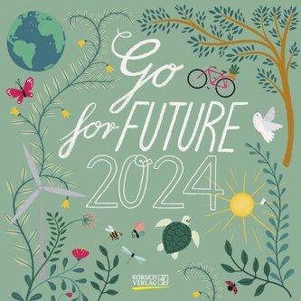 Go for future 2024