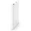 Belkin BOOST CHARGE USB-C Power Delivery PowerBanka, 10000mAh, bílá