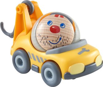 Kullerbu - Samochód holowniczy Kullerbu - Samochód holowniczy