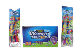 Vodní bomby (1 balení)