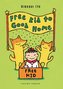 Free Kid to Good Home
