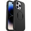 OtterBox OtterGrip kryt Apple iPhone 14 Pro Max černý
