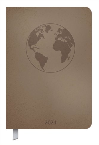 Timer Soft Touch 18 Monate zeder 2024/2025