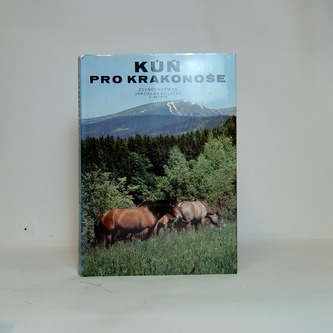 Kůn pro Krakonoše
