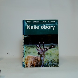 Naše obory