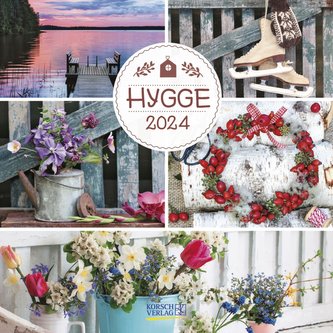 Hygge 2024