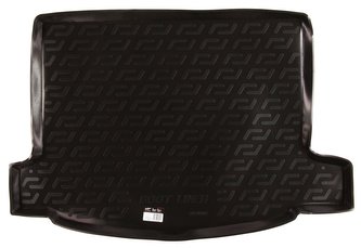 Vana do kufru plastová Honda Civic VIII Hatchback (FD1/2/7 FA1 FG1/2 FA5 FK FN) (06-11) SIXTOL