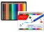 Kredki Fancolor 30 kolorów