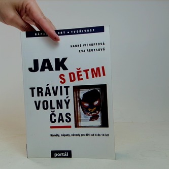 Jak s dětmi trávit volný čas