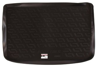 Vana do kufru plastová Mercedes-Benz A-klasse Hatchback (W176) (12-) SIXTOL