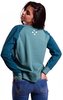 Mikina Lorein Blue - M