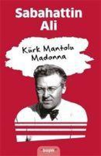 Kürk Mantolu Madonna