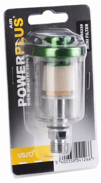 Powerplus POWAIR0259 Mini filtr
