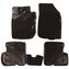 3D Gumové koberce RENAULT Duster 4WD, 2011-2015 SIXTOL