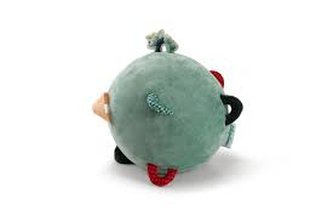 Lilliputiens - senzorický míček se zvuky - dráček Joe