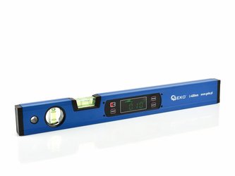 Digitální magnetická vodováha 40 cm GEKO Digitální magnetická vodováha 40 cm GEKO