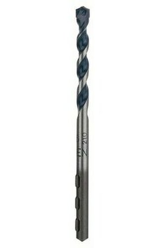 Vrták do betonu CYL-5 - 6 x 50 x 100 mm - 3165140690355 BOSCH