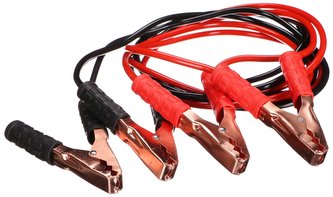 Startovací kabely 200A 3m GEKO