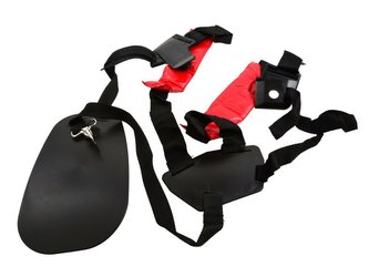 Popruh na křovinořez GEKO Popruh na křovinořez GEKO