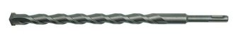 Vrták do betonu SDS+ 8 x 300 mm TOYA