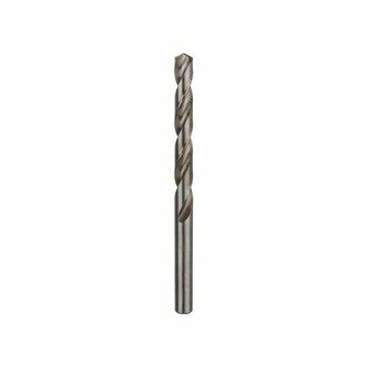 Vrták do kovu HSS-G Standardline, DIN 338 - 8,5 x 75 x 117 mm - 3165140521680 BOSCH