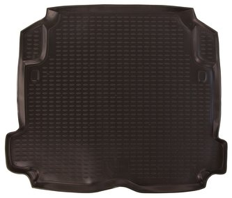 Vana do kufru gumová VOLVO S60 Sedan 2001-2010 SIXTOL