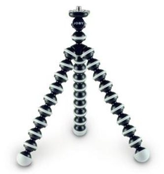 Stativ tripod JOBY GorillaPod Original Black/Grey Stativ tripod JOBY GorillaPod Original Black/Grey