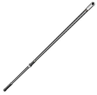 Morion Podběráková tyč - 180cm 1,80m, 263g, 2 díl