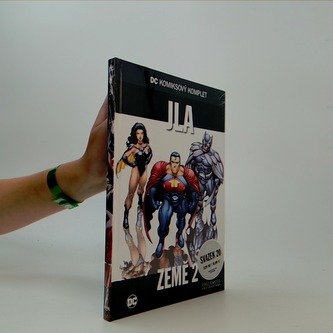 JLA: Země 2