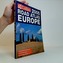 2005 Road Atlas Europe