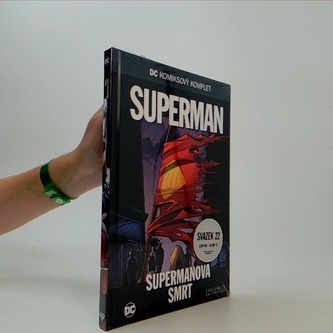 Superman: Supermanova smrt