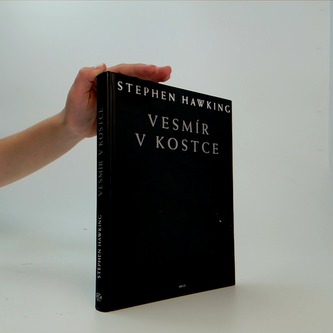 Vesmír v Kostce
