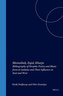 Muwassaḥ, Zajal, Kharja: Bibliography of Strophic Poetry and Music from Al-Andalus and Their Influence in East and West