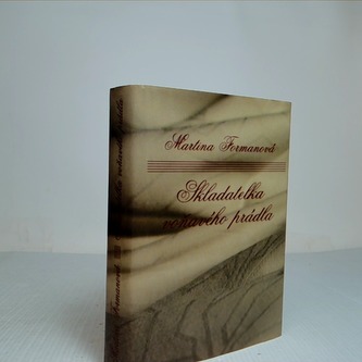 Skladatelka voňavého prádla