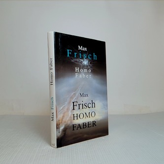 Homo Faber
