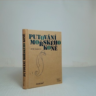 Putování mořského koně