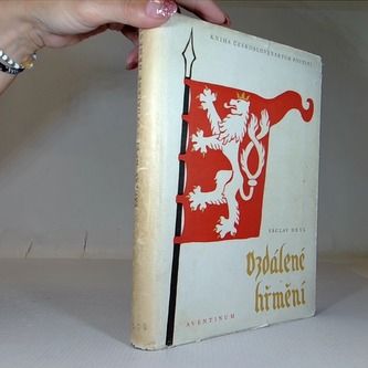 Vzdálené hřmění