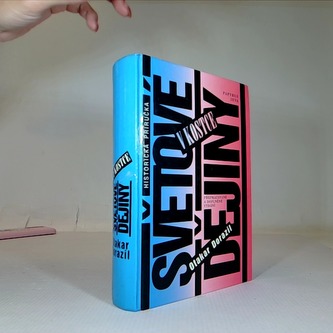 Světové dějiny v kostce