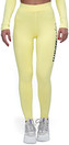 GymBeam Dámské legíny Advanced Lemon L