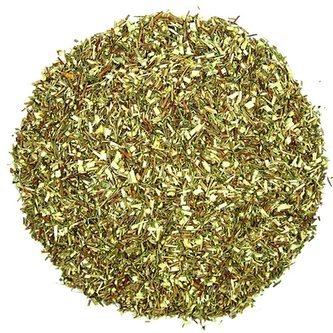 Rooibos zelený Loose Leaf, balení 100 g Rooibos zelený Loose Leaf, balení 100 g