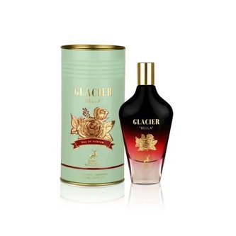 Alhambra Glacier Bella - EDP 100 ml woman