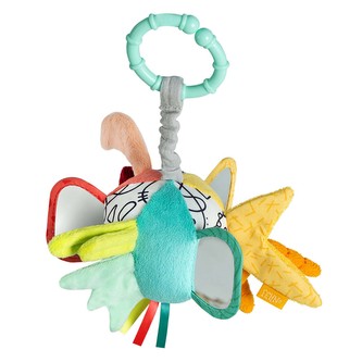 Chrastítko balónek, DoBabyDoo