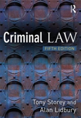 Criminal Law