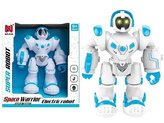 Robot na baterie