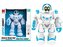 Robot na baterie