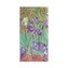 Diář Van Gogh’s Irises 2024