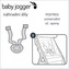 BabyJogger POSTROJ univerzální vč. spony