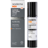 Sesderma Pleťový krém s anti-age účinkem Men (Anti-Aging Lotion) 50 ml man