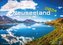 Neuseeland - Das Land der langen weißen Wolke - 2024 - Kalender DIN A2