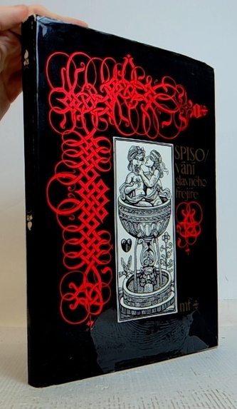 Spisování slavného frejíře